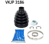 SKF Soffietto Manicotto Asse per Mercedes-Benz W169 Classe B