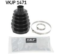 SKF Soffietto Semiasse Anteriore Lato Ruota per Opel Speedster VKJP 1471