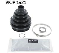 SKF Soffietto Semiasse Anteriore Lato Ruota per Peugeot 2008 i Cu _ 308