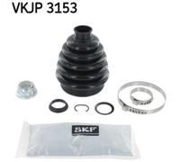 SKF Soffietto Semiasse Anteriore Lato Ruota per VW Golf IV 1J1 5K1 1K1
