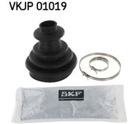SKF Soffietto Semiasse Anteriore Lato Ruota per VW Passat Tutti Traccia