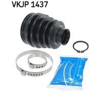 SKF Soffietto Semiasse Posteriore Lato Ruota per VW Multivan V 7HM