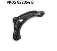 SKF VKDS 822054 B Braccio oscillante sospensione ruota Braccio trasversale oscillante