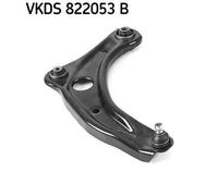 Braccio oscillante Braccio trasversale oscillante VKDS 822053 B SKF per NISSAN