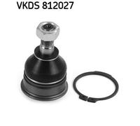 SKF Sospensione Snodo Sferico - Superiore L/R - Per Nissan Navara NP300 (D23_)