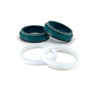 Kit Da Guarnizioni Forcella Bicicletta SKF Sr Suntour Ø38mm per Bici Bicicletta