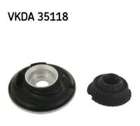 SKF Supporti Ammortizzatore Frontale per Audi A4 8D2 B5 VW Passat Variant