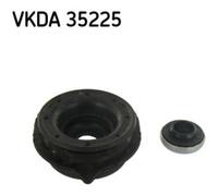 SKF Supporti Ammortizzatore Frontale per Fiat Idea 350_Punto 188 _ Lancia Musa