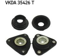 SKF Supporti Ammortizzatore Frontale per Ford Focus II Da _ Hcp Dp Mazda 3 BK