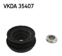 SKF Supporti Ammortizzatore Frontale per Ford Ka RB_ Mazda 121 III Jasm Jbsm