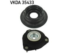 SKF Supporti Ammortizzatore Frontale per Ford Transit Bus Fd _ Fb _ FS_ Fz _ FC