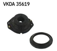 SKF Supporti Ammortizzatore Frontale per Renault Laguna II Grandtour KG0/1