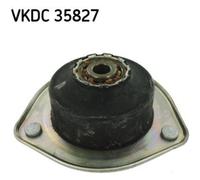 SKF Supporti Ammortizzatore Piastra di Primavera Frontale per Mini R56 R57
