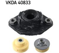 SKF Supporti Ammortizzatore Piastra di Primavera Posteriore per BMW 1er E87 E82