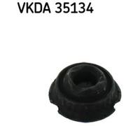 SKF Supporti Ammortizzatore Posteriore Anteriore per VW Touareg 7LA 7L6 7L7 Audi