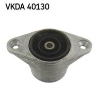 SKF Supporti Ammortizzatore Posteriore per Audi A4 8EC B7 Seat Exeo Pezzi 3R5