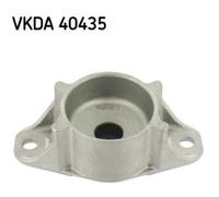 SKF Supporti Ammortizzatore Posteriore per Ford C-Max II Dxa / CB7 Ceù Focus
