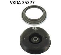 SKF Supporti Ammortizzatore Primavera Frontale per Peugeot 207 Cc WD_ Wa _ Wc