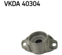 SKF Supporti Ammortizzatore Primavera Posteriore per Peugeot 307 3A/C 3H