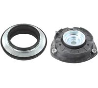 SKF Supporto ammortizzatore a molla VKDA35167 | Compatibile con: AUDI A3, A3 Cabriolet, A3 Limousine, A3 Sportback, Q2, TT, TT Roadster, SEAT ARONA, ATECA, IBIZA V, LEON