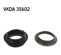 SKF Supporto Ammortizzatore Anteriore Per Renault Super 5 B/C40 Rapid Kasten
