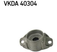 SKF Supporto Ammortizzatore Piastra Posteriore Per Peugeot 307 3A/C 3H