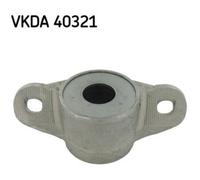 SKF Supporto Ammortizzatore Piastra Posteriore Per Peugeot 307 3A/C 3H