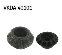 SKF Supporto Ammortizzatore Posteriore Per VW Jetta II 19E 1G2 165 Seat Ibiza