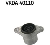 SKF Supporto Ammortizzatore Posteriore Per VW Passat Variant 3B5 Audi A6 4B C5