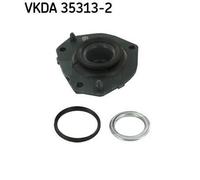 SKF Supporto Ammortizzatore Top Kit - Ant. - Per Citroen Relay Fiat Ducato