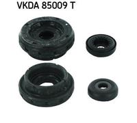 SKF Supporto Ammortizzatore Top Kit - Anteriore - Per Chevrolet Aveo/Kalos