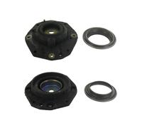 SKF Supporto Ammortizzatore Top Kit - Anteriore - Per Citroën Berlingo Peugeot