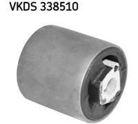 Boccola braccio oscillante VKDS 338510 SKF per BMW X5 X3