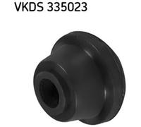SKF Supporto Stabilizzatore Gommato Adatto Per Opel Agila (A) H00
