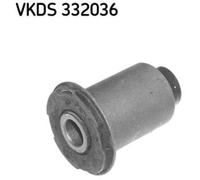 SKF Supporto Braccio Anteriore Per Fiat Doblo 119 223 178DX