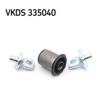 SKF Supporto Braccio Anteriore Per Opel Astra K Sports Tourer B16