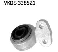 SKF Supporto Braccio Oscillante Adatto A per BMW 3er Compatto E46 VKDS 338521