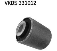 SKF Supporto Braccio Oscillante Frontale per Audi A4 8D2 B5 8D5 4B C5 VW Passat