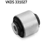 2x SKF Supporto Braccio Oscillante Frontale per Audi A4 Avant 8K5 B8 8W5 B9 A6