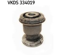 Boccola braccio oscillante VKDS 334019 SKF per FORD C-MAX II GRAND C-MAX