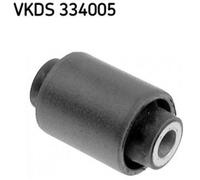 Boccola braccio oscillante VKDS 334005 SKF per FORD MAZDA