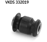 SKF Supporto Braccio Oscillante Frontale per Ford Ka RU8 Fiat Panda 169 Van