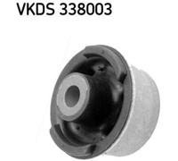 Boccola braccio oscillante VKDS 338003 SKF per MERCEDES-BENZ CLASSE A