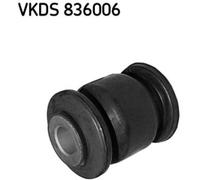 SKF Supporto Braccio Oscillante Frontale per Opel Agila (B) Suzuki Splash Ex
