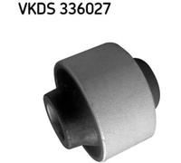 Boccola braccio oscillante VKDS 336027 SKF per RENAULT LAGUNA III