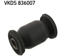 SKF Supporto Braccio Oscillante Frontale per Suzuki Alto HA24 HA11 Wagon R+ Em