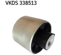 SKF Supporto Braccio Oscillante Manubrio Frontale Adatto A per BMW X3 F25 X4 F26