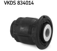 SKF Supporto Braccio Oscillante Manubrio Frontale Adatto A per Mazda MX-5 IV ND