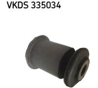 Boccola braccio oscillante VKDS 335034 SKF per OPEL MOKKA / MOKKA X