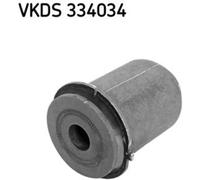 SKF Supporto Braccio Oscillante Manubrio Posteriore Frontale per Ford Ranger Tke